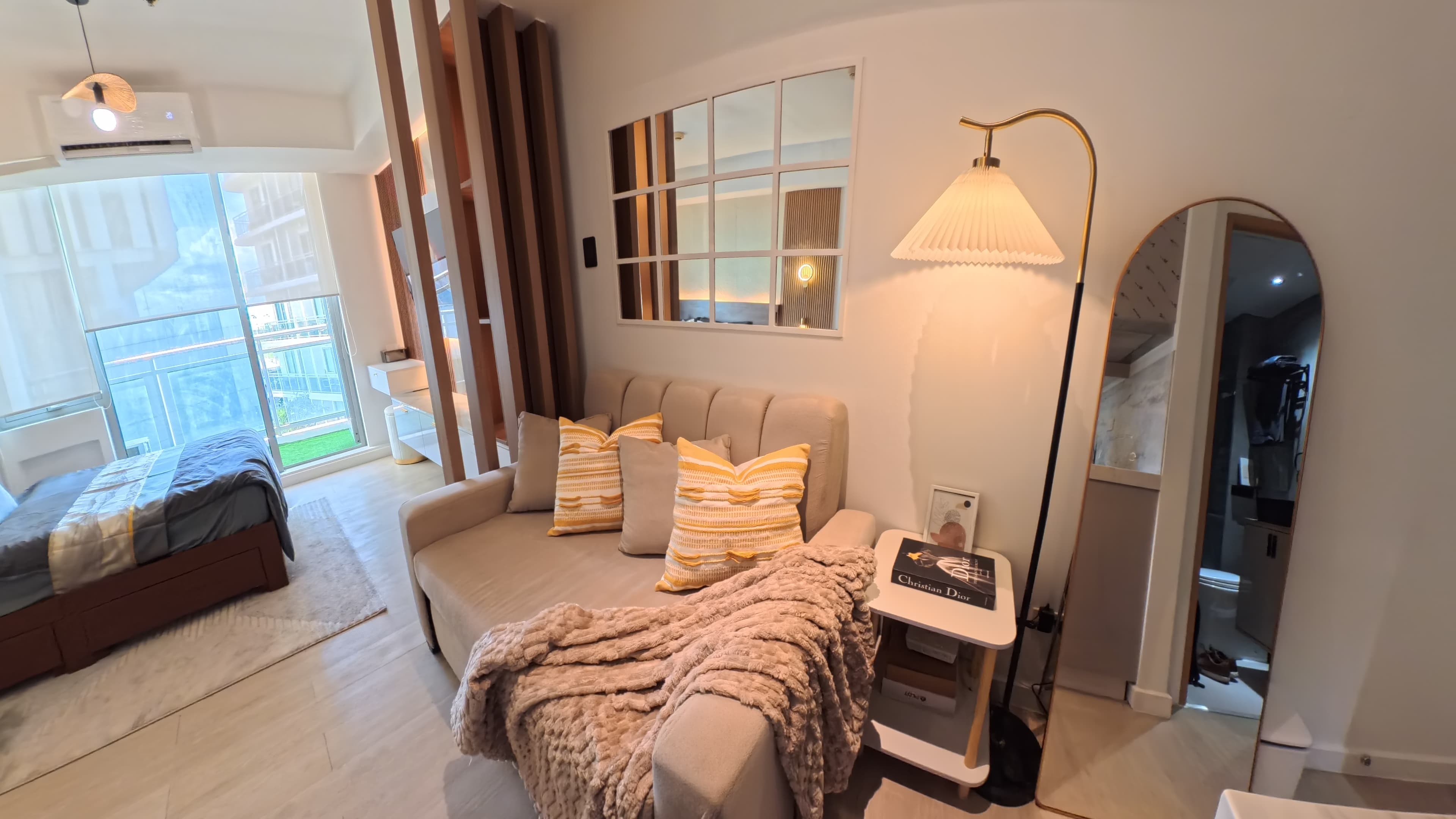 Real suite view 3